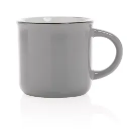 Tazza in ceramica vintage