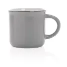 Vintage Keramiktasse