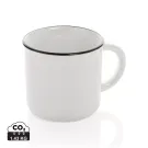 Mug céramique vintage