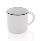 Mug céramique vintage
