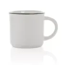Tazza in ceramica vintage