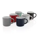 Mug céramique vintage