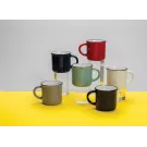 Vintage Keramiktasse