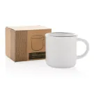 Mug céramique vintage