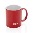 Basic Keramiktasse