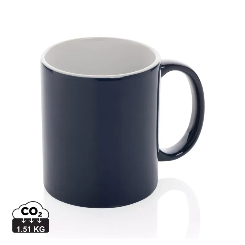 Basic Keramiktasse