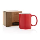 Basic Keramiktasse
