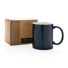 Basic Keramiktasse