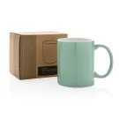 Basic Keramiktasse