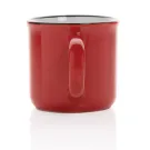 Vintage Keramiktasse