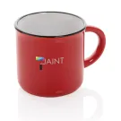 Vintage Keramiktasse