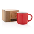 Vintage Keramiktasse