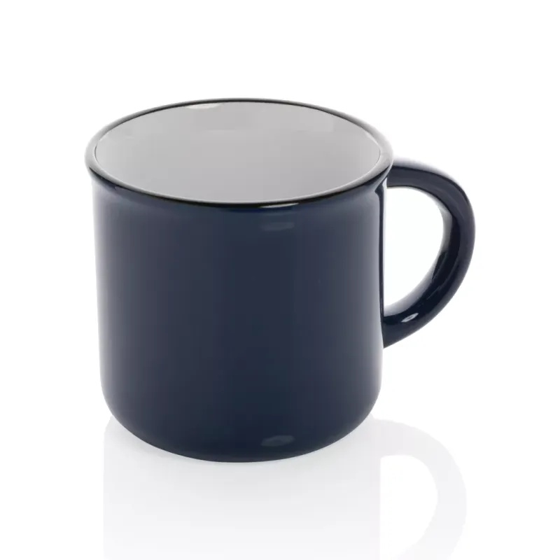 Mug céramique vintage