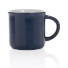 Mug céramique vintage