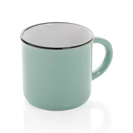 Vintage Keramiktasse