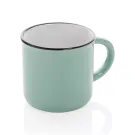 Vintage Keramiktasse