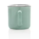 Vintage Keramiktasse