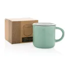 Vintage Keramiktasse