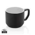 Moderne Keramiktasse