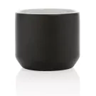 Moderne Keramiktasse