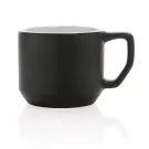 Moderne Keramiktasse