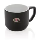 Moderne Keramiktasse