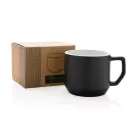 Moderne Keramiktasse