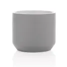 Moderne Keramiktasse