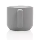 Moderne Keramiktasse