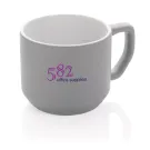 Moderne Keramiktasse