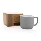 Moderne Keramiktasse