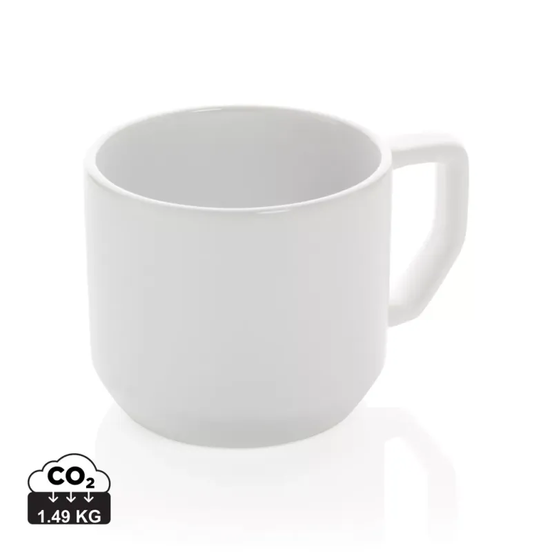 Mug céramique moderne