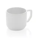 Moderne Keramiktasse