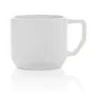 Tazza in ceramica moderna