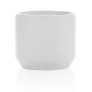 Moderne Keramiktasse