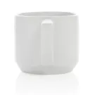 Tazza in ceramica moderna