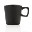 Moderne Keramik Kaffeetasse