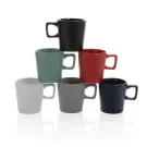 Tazza da caffè in ceramica modern