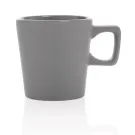 Moderne Keramik Kaffeetasse