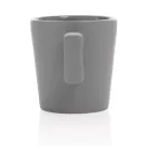 Moderne Keramik Kaffeetasse