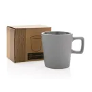Moderne Keramik Kaffeetasse