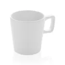Moderne Keramik Kaffeetasse
