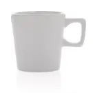 Mug céramique au design moderne