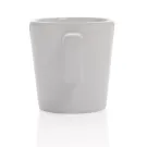 Mug céramique au design moderne