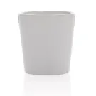 Mug céramique au design moderne
