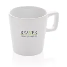 Mug céramique au design moderne