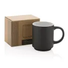 Stapelbare Keramiktasse