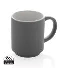 Stapelbare Keramiktasse
