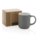 Stapelbare Keramiktasse