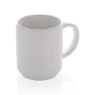 Stapelbare Keramiktasse